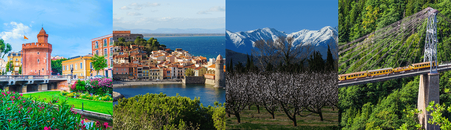 Chambre des notaires des Pyrénées Orientales